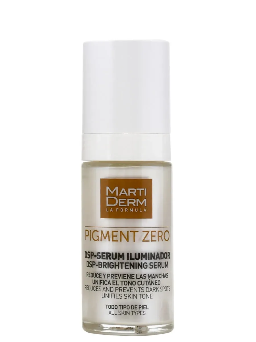 obrazek 1 Martiderm DSP Serum Illuminator Serum do twarzy  30 ml