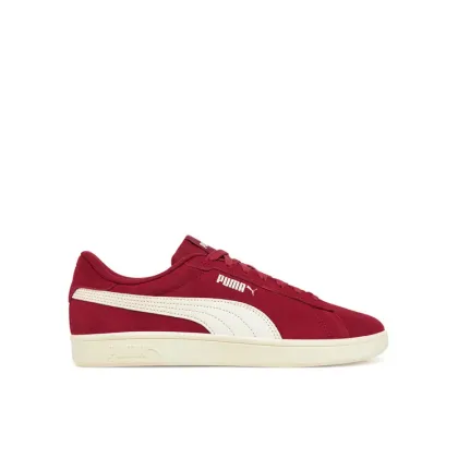 Zdjęcie Puma Sneakersy Smash 3.0 390984 21 Bordowy
