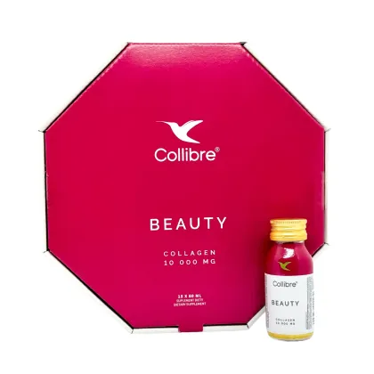Zdjęcie Collibre Kolagen Beauty Shot, Płyn