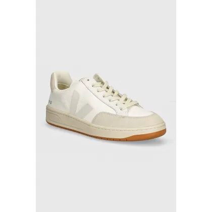 Zdjęcie Veja sneakersy V-12 kolor biały XD1703124B