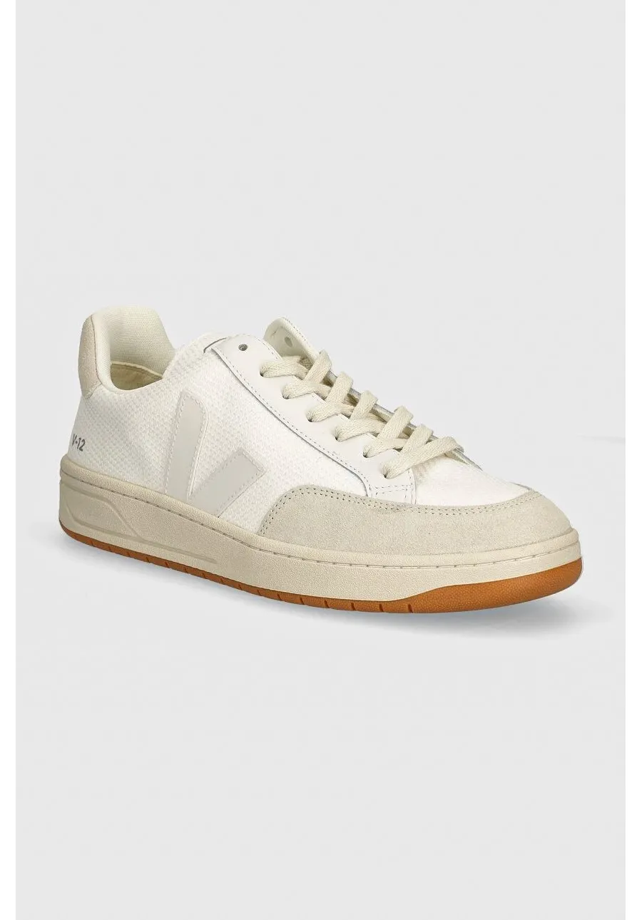 obrazek 1 Veja sneakersy V-12 kolor biały XD1703124B