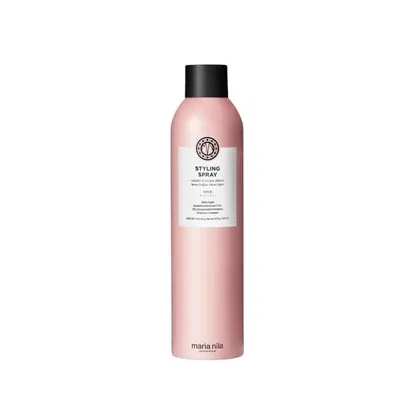 Zdjęcie Maria Nila Style & Finish Styling Spray do włosów 400 ml