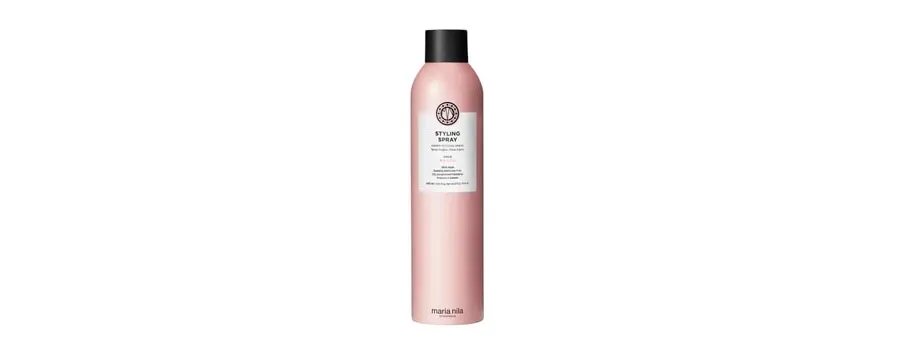 obrazek 1 Maria Nila Style & Finish Styling Spray do włosów 400 ml