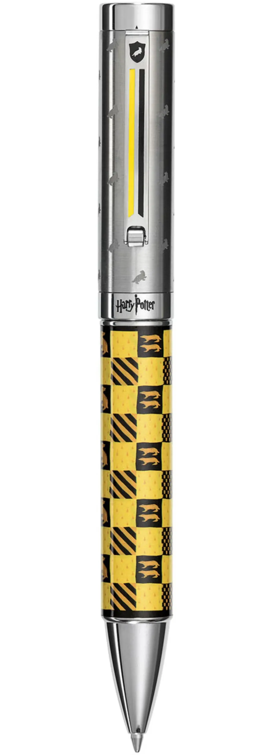 obrazek 1 Upominkowy długopis Harry Potter: House Colours, Hufflepuff