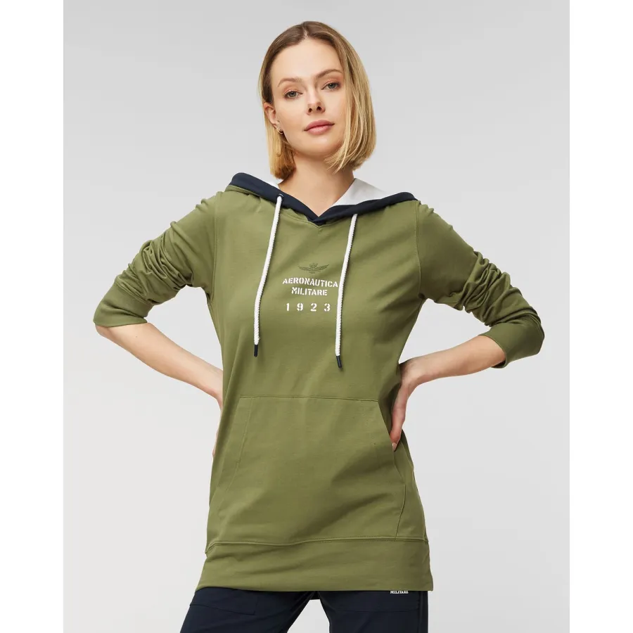 obrazek 1 Bluza Aeronautica Militare