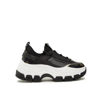 Zdjęcie Guess Sneakersy Braydin FL8BYD SMF12 Czarny