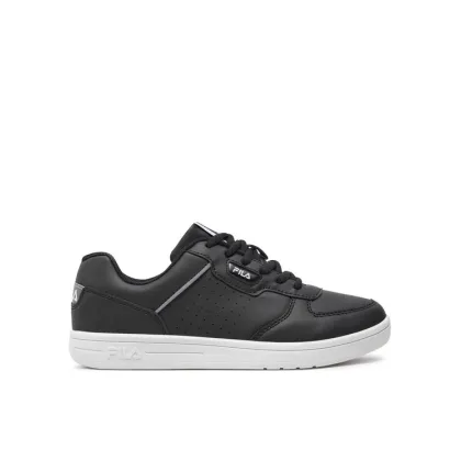Zdjęcie Fila Sneakersy C. Court Teens FFT0066 Czarny