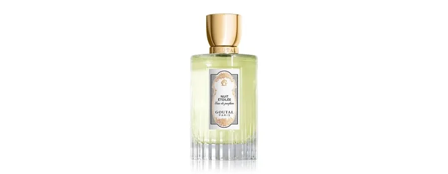 obrazek 1 GOUTAL PARIS Nuit Etoilee Woda perfumowana 100 ml