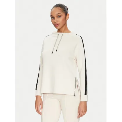 Zdjęcie Olsen Bluza 11201635 Beżowy Regular Fit