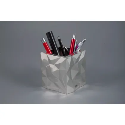 Zdjęcie Elegancki pojemnik na długopisy - ArtBe