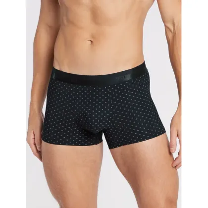 Zdjęcie HOM Bokserki Max 401914 Czarny