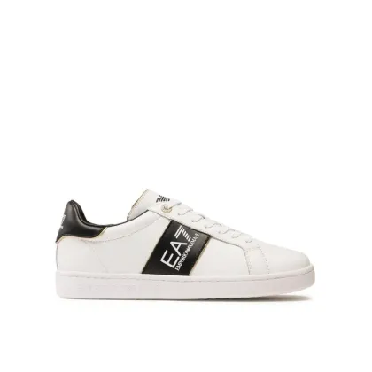 Zdjęcie EA7 Emporio Armani Sneakersy X8X102 XK346 Q678 Biały