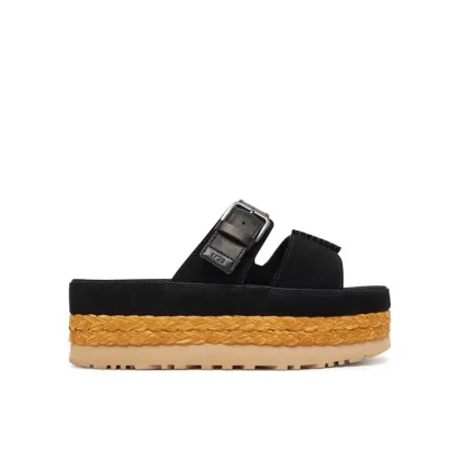 Zdjęcie Ugg Klapki W Aubrey Slide 1167451 Czarny