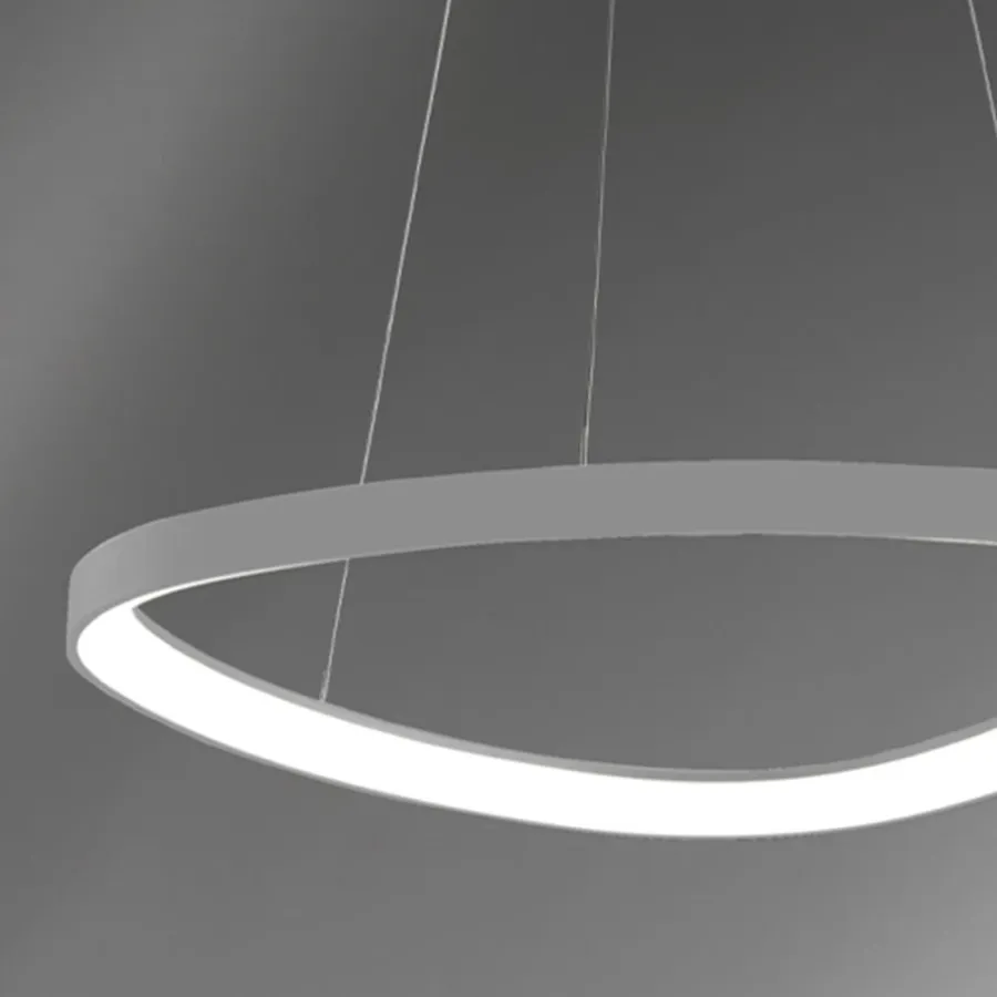 obrazek 2 Cudowna lampa wisząca Lifiering 81 z opcją ściemniania światła