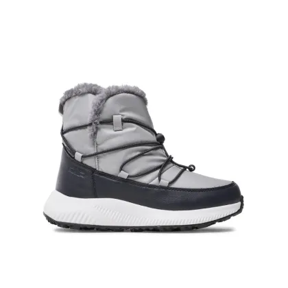 Zdjęcie CMP Śniegowce Sheratan Wmn Lifestyle Shoes Wp 30Q4576 Szary