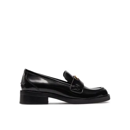 Zdjęcie DKNY Lordsy Penny K1434520 Czarny