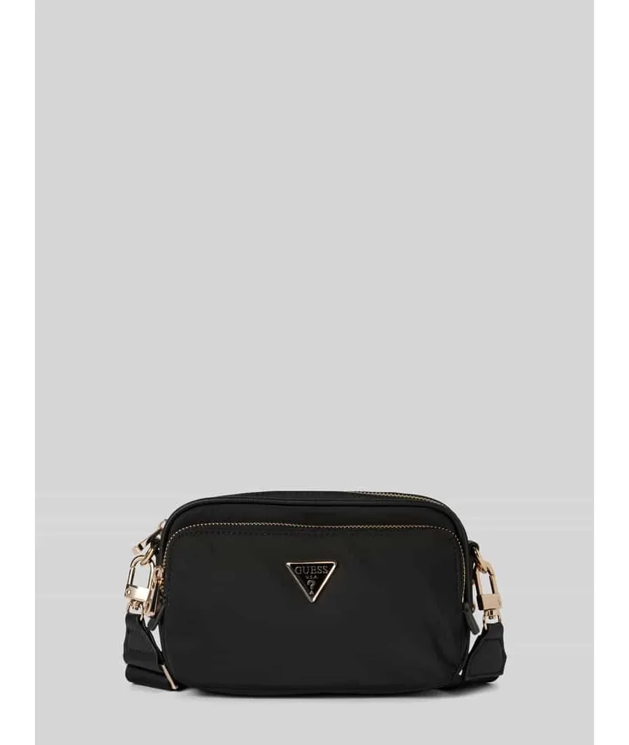 obrazek 1 Torba na ramię z detalem z logo model ‘GEMMA’