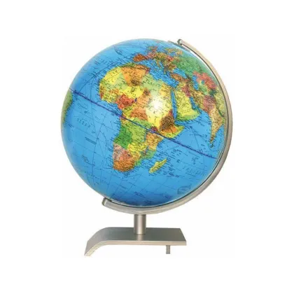 Picture Geopolitical globe