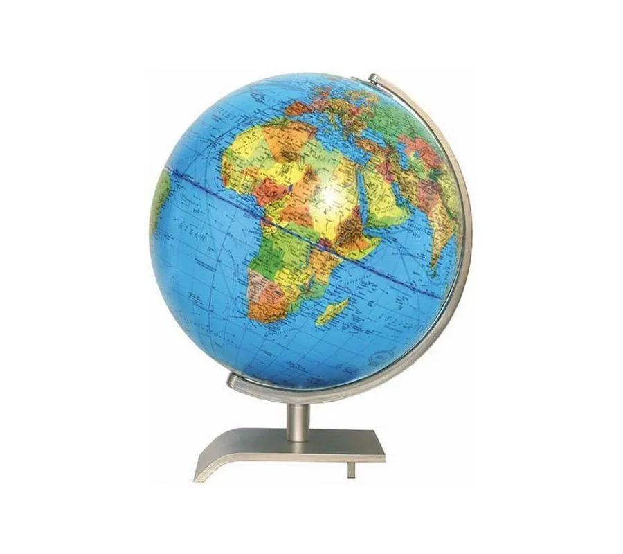 obrazek 1 Globus geopolityczny