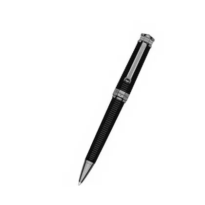 Zdjęcie Niepowtarzalny Rollerball NeroUno Linea Crystal Montegrappa