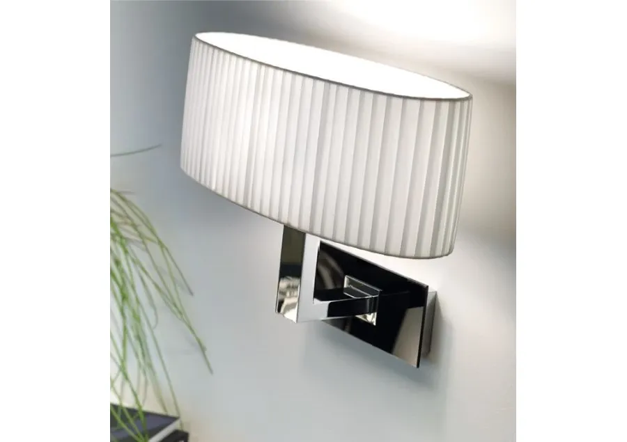 obrazek 1 Piękna lampa ścienna od hiszpańskiego producenta