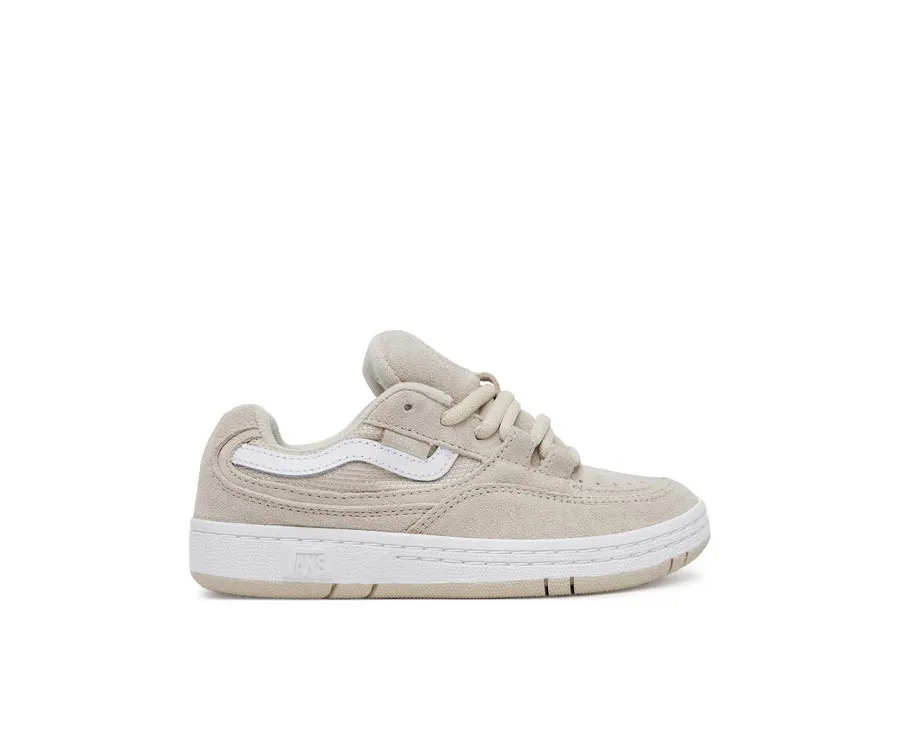 obrazek 1 Vans Sneakersy Speed Ws VN000S642N11 Beżowy