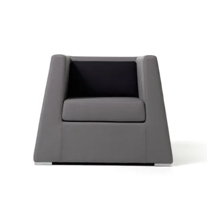 Zdjęcie Ekskluzywny fotel z kolekcji Double