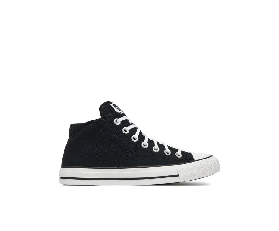 obrazek 1 Converse Trampki CHUCK TAYLOR ALL STAR MADISON 563512C Czarny