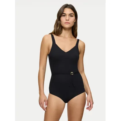 Zdjęcie Triumph Strój kąpielowy Summer Twist 10222677 Czarny