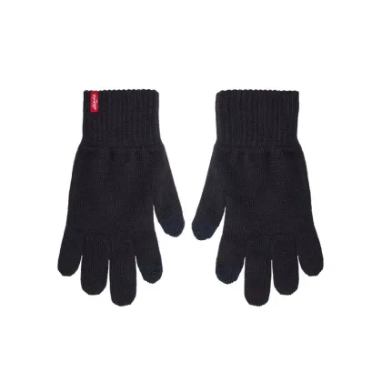 Zdjęcie Levi's® Rękawiczki Męskie 222283-11-17 Granatowy