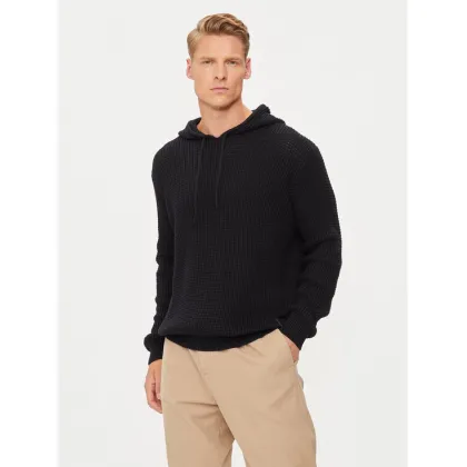 Zdjęcie Guess Sweter M4YR09 Z3FB1 Czarny Regular Fit