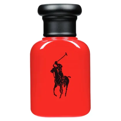 Zdjęcie Ralph Lauren Polo Red Woda toaletowa dla mężczyzn 125ml 125 ml RALPH LAUREN