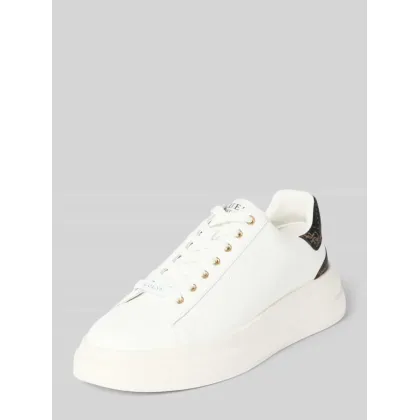 Zdjęcie Guess Sneakersy Elba FMPVIB LEA12 Biały