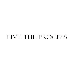Live The Process
