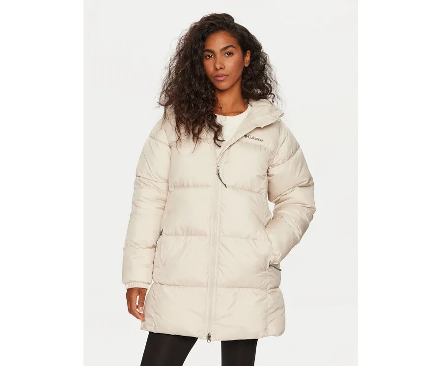 obrazek 1 Columbia Kurtka zimowa Puffect™ II 2088471 Beżowy Regular Fit