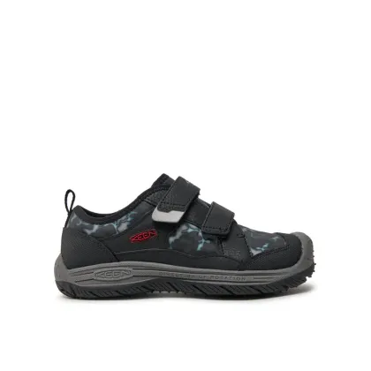 Zdjęcie Keen Sneakersy Speed Hound 1026194 Czarny