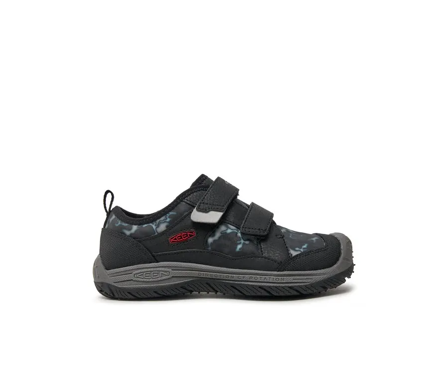 obrazek 1 Keen Sneakersy Speed Hound 1026194 Czarny
