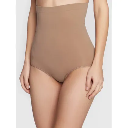 Zdjęcie SPANX Bielizna modelująca dolna Higher Power Power Collection 2746 Beżowy