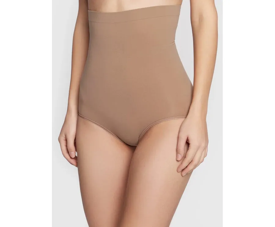 obrazek 1 SPANX Bielizna modelująca dolna Higher Power Power Collection 2746 Beżowy