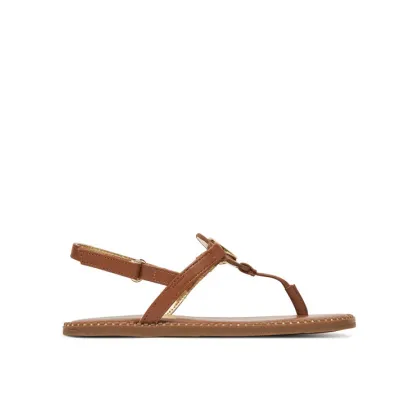 Zdjęcie MICHAEL Michael Kors Sandały MK01394200 Brązowy