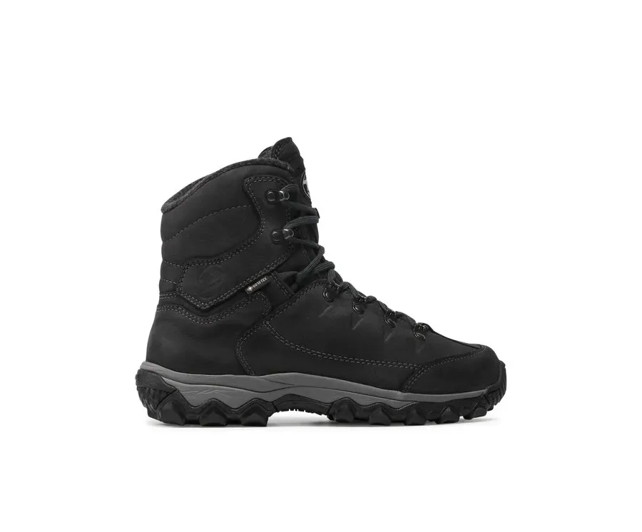 obrazek 1 Meindl Trekkingi Ohio Winter Gtx GORE-TEX 7624 Czarny
