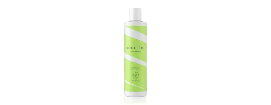 obrazek 1 Bouclème Curl Cleanser Szampon do włosów 300 ml