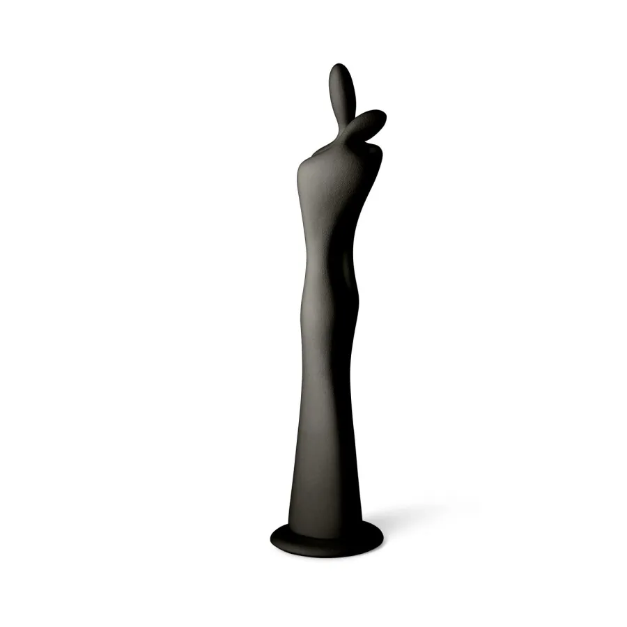 obrazek 18 Włoska ceramiczna rzeźba dekoracyjna Lovers na prezent