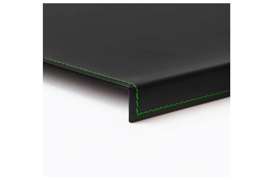 picture 6 Calliope Deluxe black desk pad