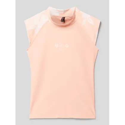 Zdjęcie Top z nadrukiem z logo