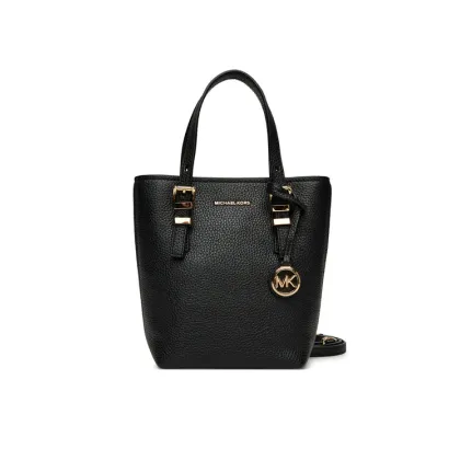 Zdjęcie MICHAEL Michael Kors Torebka Quinn 32S5GQNC0L Czarny