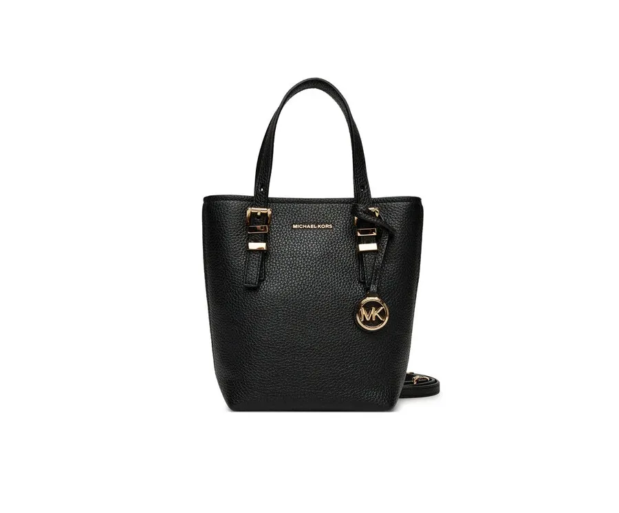 obrazek 1 MICHAEL Michael Kors Torebka Quinn 32S5GQNC0L Czarny