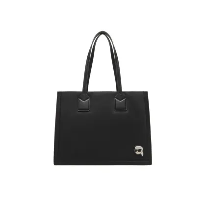 Zdjęcie KARL LAGERFELD Torebka A1W30131 Czarny