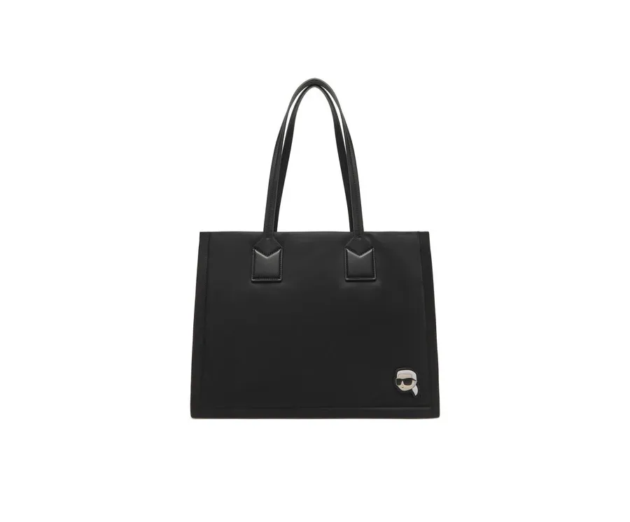 obrazek 1 KARL LAGERFELD Torebka A1W30131 Czarny