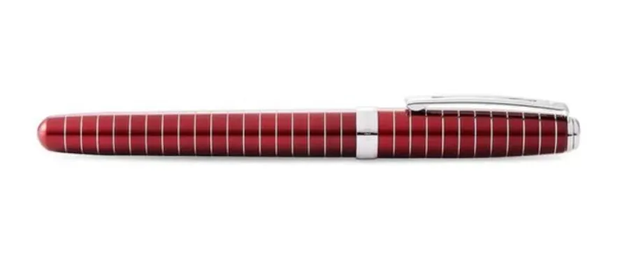 obrazek 5 Pióro wieczne Sheaffer Prelude Merlot Lacquer